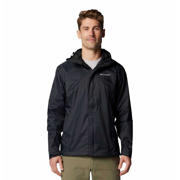 Columbia Watertight™ Ii Jakke Sort S Mand