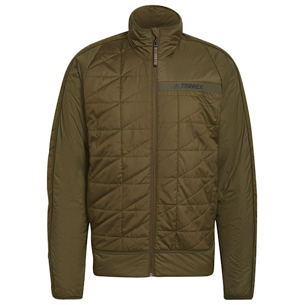 Adidas Takki Synthetic Insulated Punainen S Mies