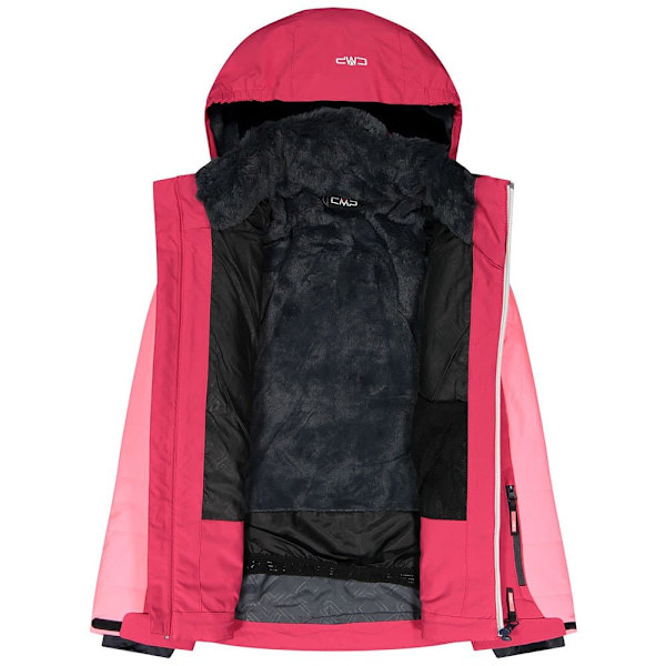 Cmp Jacka 33w0235 Rosa 12 Years Pojke
