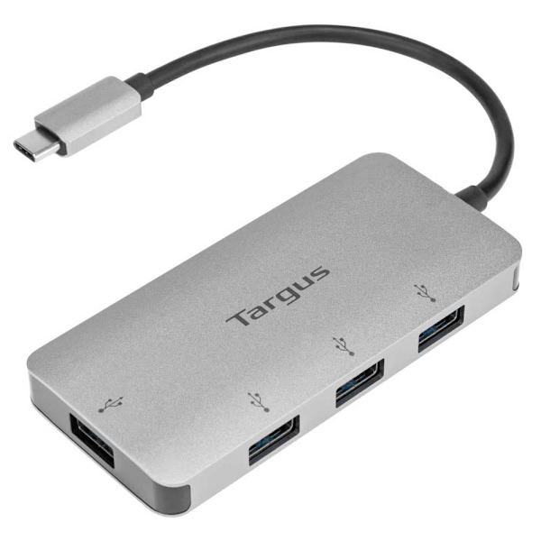 Targus Ach226eu Silver