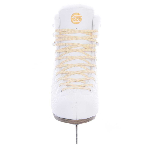 Tempish Kvinna Skridskor Jessica Beige EU 40
