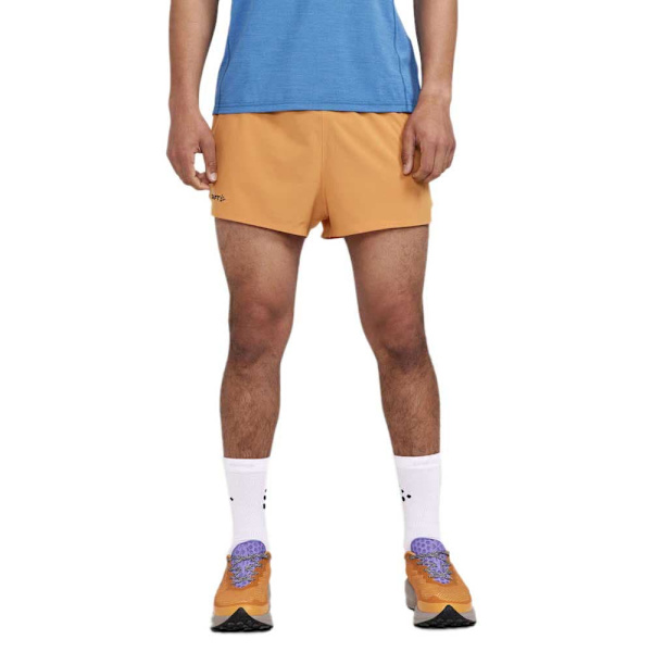 Craft Shorts Adv Essence 2´´ Stretch Beige L Mand
