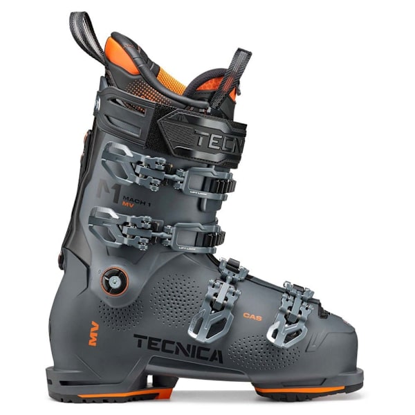 Tecnica Mach1 Mv 110 Td Gw Alpin Skistøvler Grå 26.0
