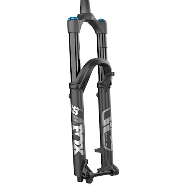 Fox Mtb Gaffel 38 Ano Performance Series Grip 3pos-adj Boost Qr 15x110 Mm 44 Offset Sort,Søvfarvet 27.5´´ - 650B / 170 mm