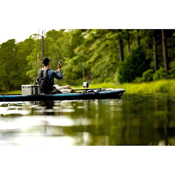 Garmin Med Kartografi Striker Vivid 7sv Sort