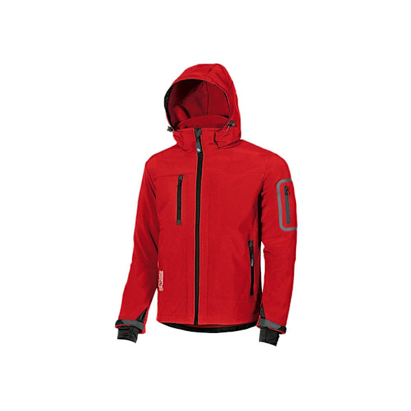 U-power Metropolis Jakke  4XL