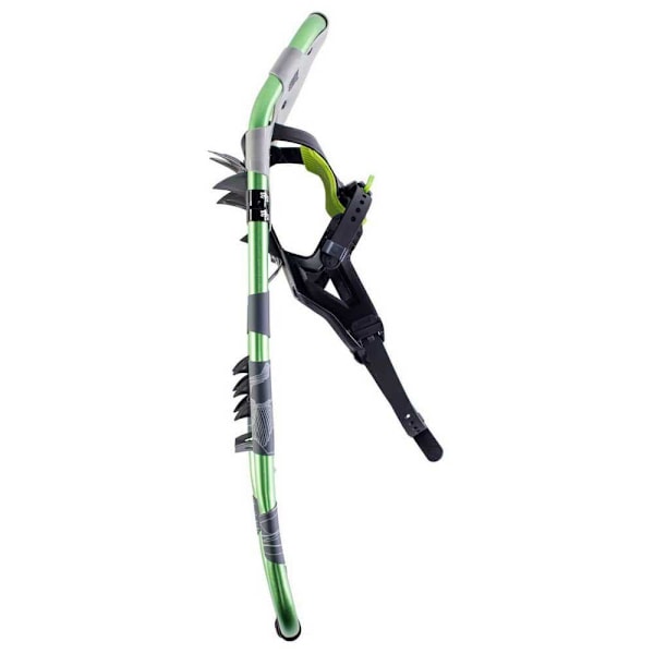 Tubbs Snow Shoes Snesko Mountaineer Grå EU 40-47 / 54-91 Kg