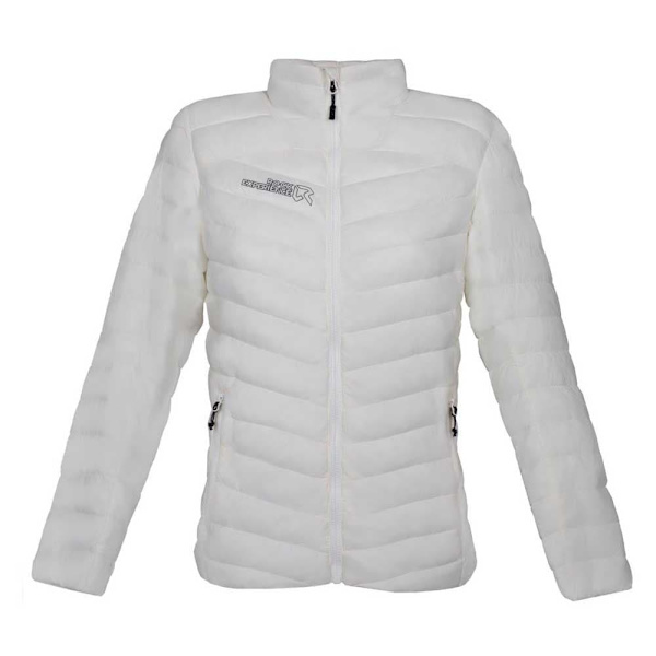 Rock Experience Fortune 2.0 Padded Jacka Vit XS Kvinna