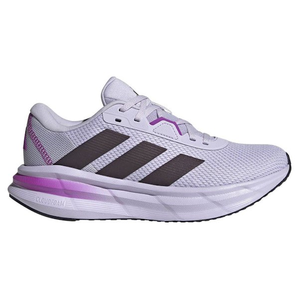 Adidas Galaxy 7 Juoksukengät Violetti EU 39 1/3 Nainen