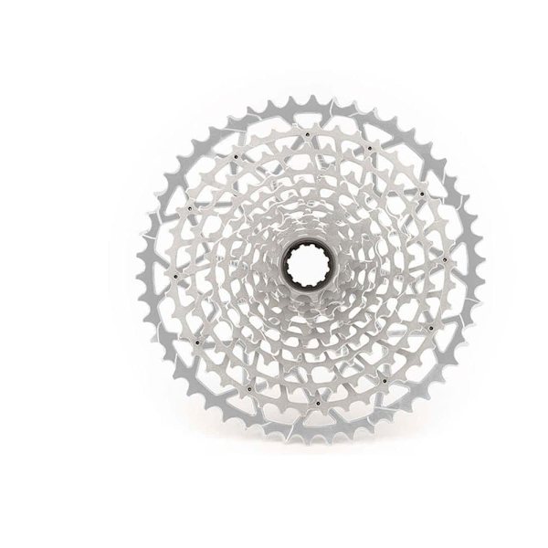 Garbaruk Kassett Sram Xd Silver 12s / 10-52t