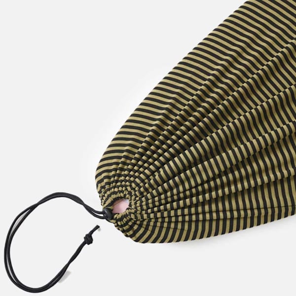 Rip Curl Board Cover Stretch M Grøn