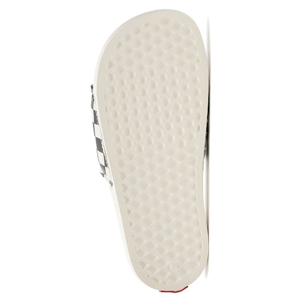 Vans La Costa Slide-on Tofflor Svart EU 41 Kvinna