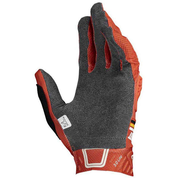 Leatt 3.0 Lite Käsineet Oranssi M Mies