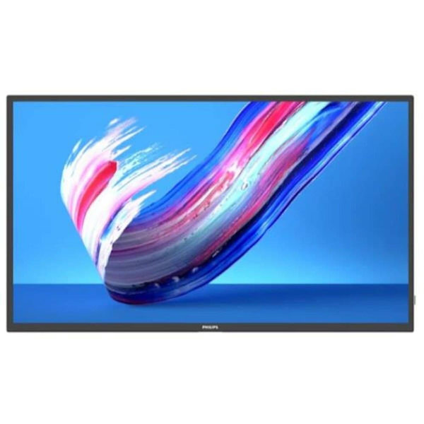 Philips Overvåge 50bdl3650q/00 50´´ 4k Led