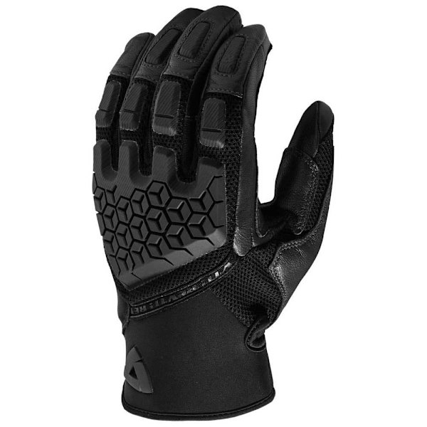 Revit Handsker Caliber Sort S