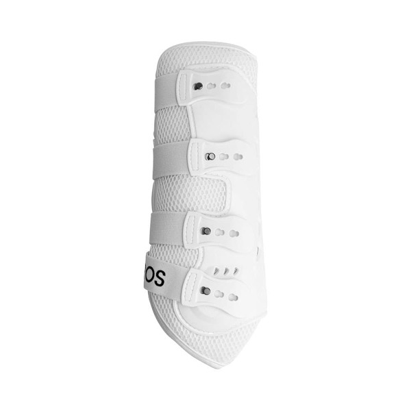 Mrs.ros Bagstensstøvler Air Flex Iron  Full