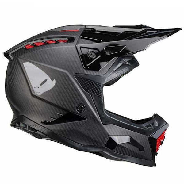 Ufo Motocrosshjälm Echus  XL