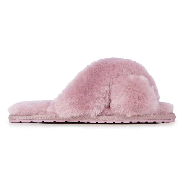 Emu Australia Tofflor Mayberry Rosa EU 38 Man