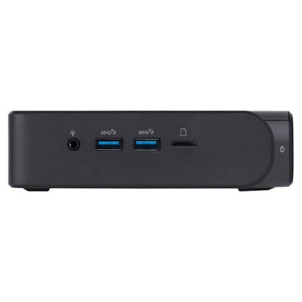 Asus Sistemas Desktop Pc Chromebox I5-10210u/4gb/128gb Ssd Sort One Size / EU Plug
