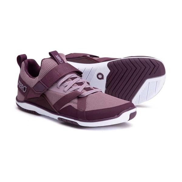 Xero Shoes Lenkkitossut Forza Violetti EU 37 1/2 Nainen
