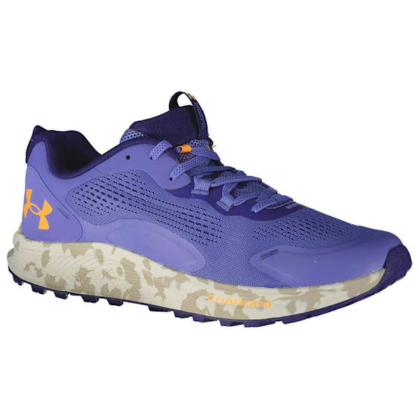 Under Armour Trail Løbesko Charged Bandit Tr 2 Blå EU 38 1/2 Kvinde