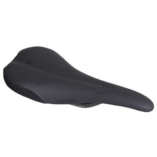 Wtb Silverado Sadel Svart 142 mm