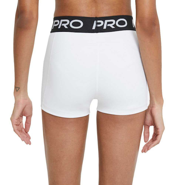 Nike Np 365 3in Korte Leggings  S Kvinde