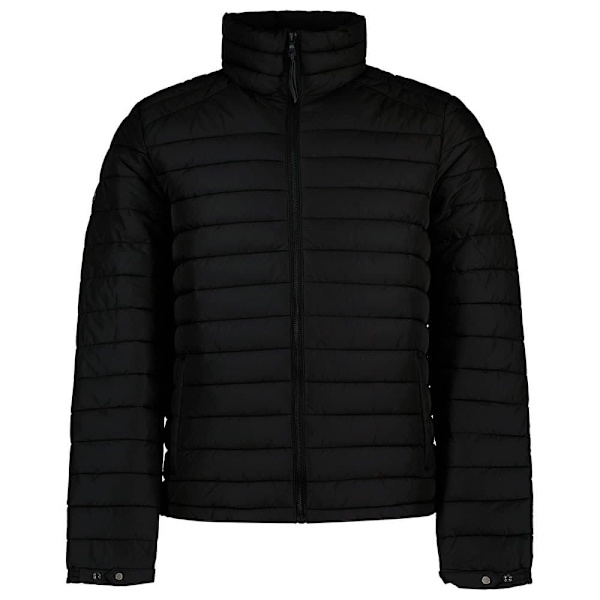 Superdry Jacka Studios Non Fuji Svart S Man