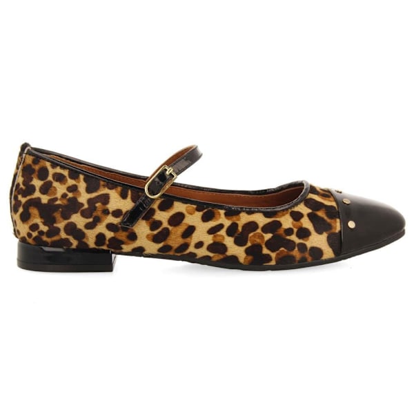 Gioseppo Sered Ballerinaer Beige EU 40 Kvinde