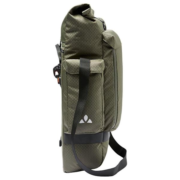 Vaude Bike Laukku Cyclist Vihreä