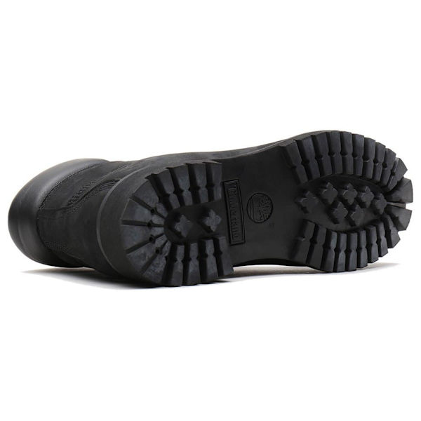Timberland Icon 6´´ Premium Wide Støvler Sort EU 45 1/2 Mand
