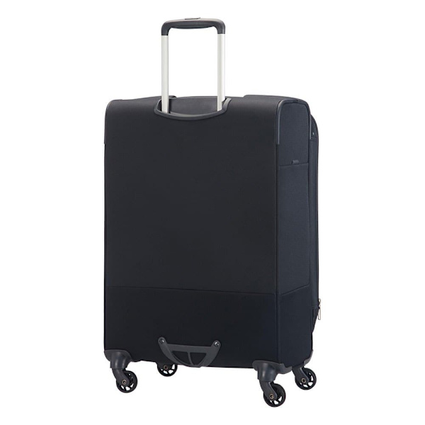 Samsonite Trolley Taske Base Boost Spinner 66/24 67.5l Sort