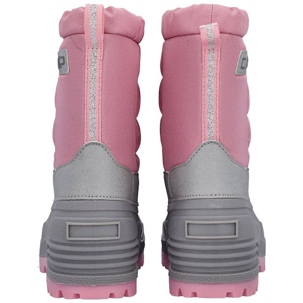 Cmp Lumikengät Hanki 3.0 Pinkki EU 33