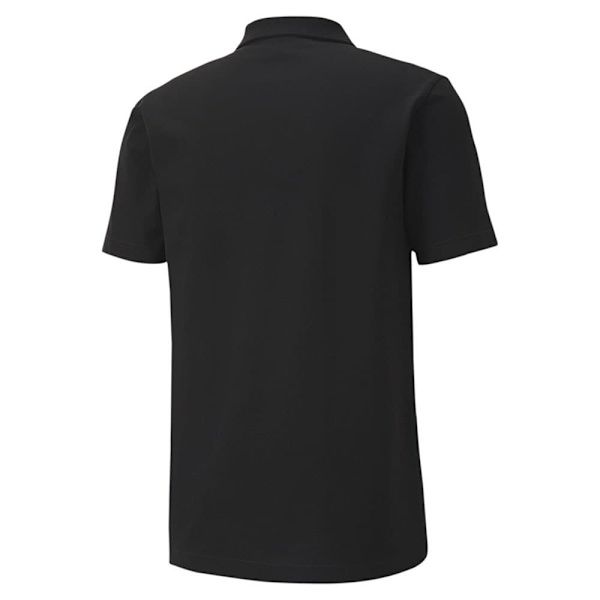 Puma Lyhythihainen T-paita Teamgoal 23 Casuals Musta M Mies