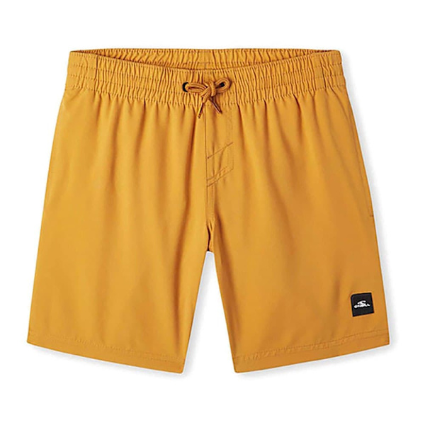 O´neill Future Surf Society 14´´ Badbyxor Orange 11-12 Years Pojke