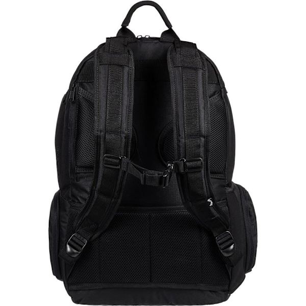 Billabong Combat Ryggsäck Svart