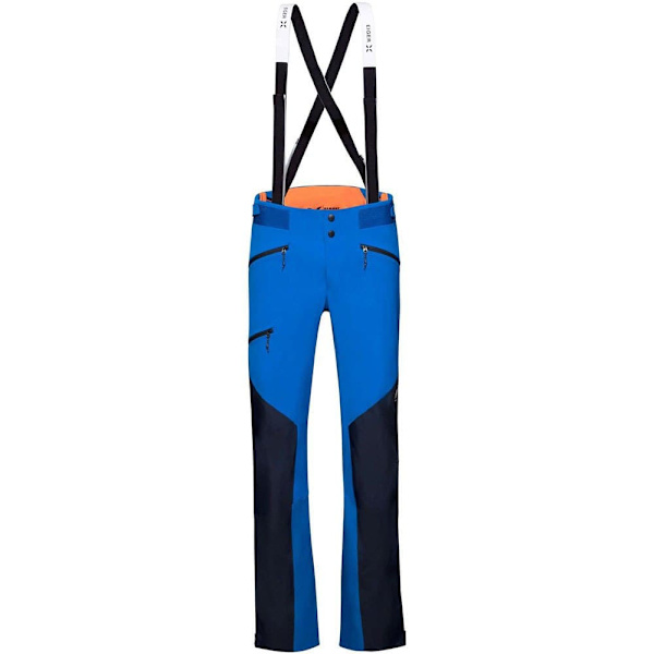 Mammut Eisfeld Guide So Byxor Blå 54 / Regular Man