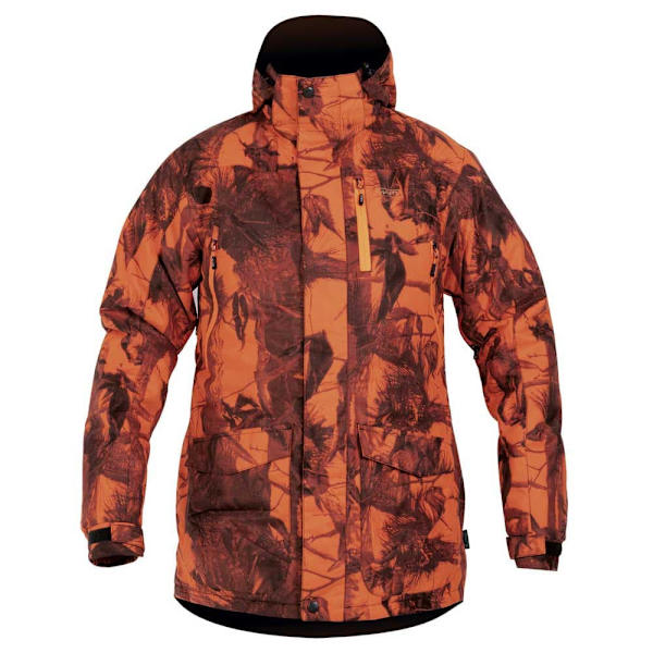 Hart Hunting Jakke Donon J Ht Brun,Orange XL