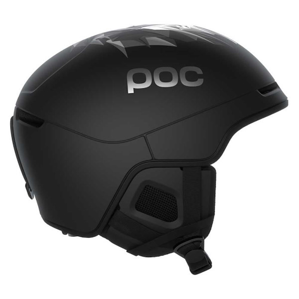 Poc Obex Pure Odermatt Edition Hjälm Svart XS-S