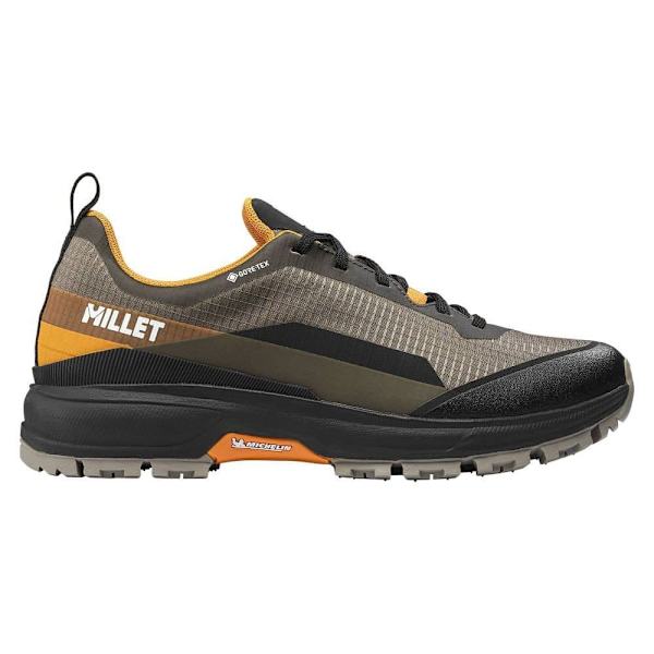 Millet Wanaka Goretex Vandresko Brun EU 46 2/3 Mand