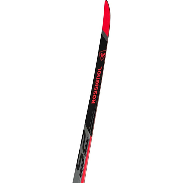 Rossignol Nordiske Ski X-ium Skating Wcs S2 Sort 167