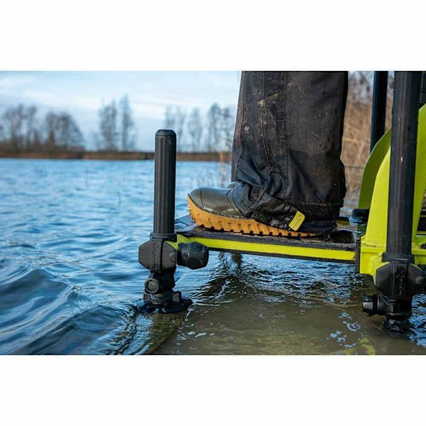 Matrix Fishing Forlænger Bøjle Xr36 Sort 450 mm