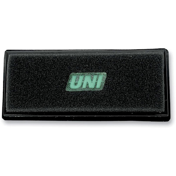Uni Filter Triumph Nu-3007 Ilmansuodatin Musta