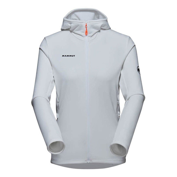 Mammut Aconcagua Light Jacka Vit XL Kvinna