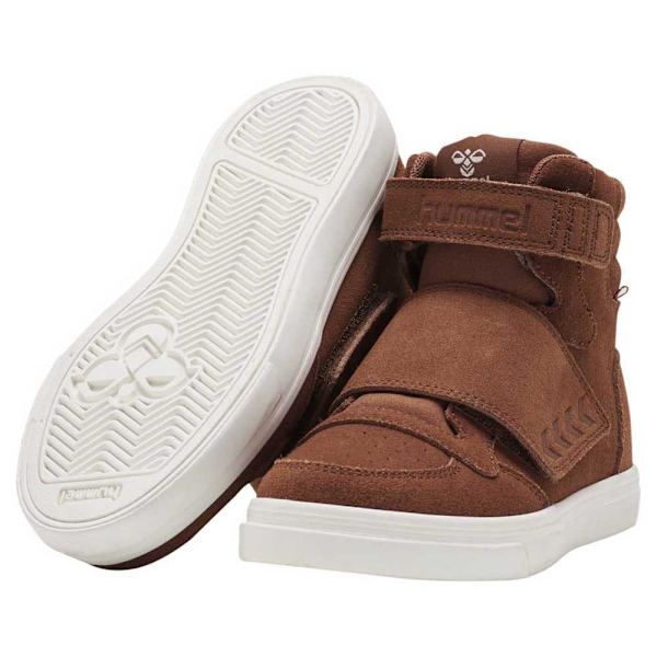 Hummel Utbildare Stadil Tonal Brun EU 38 Pojke