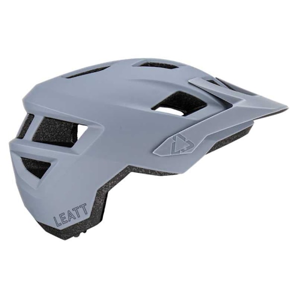 Leatt Allmtn 1.0 Mtb-hjelm Grå M