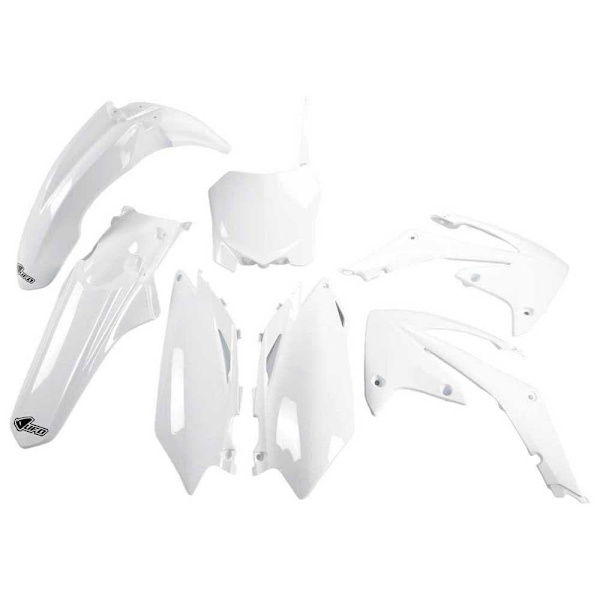 Ufo Plastsæt Honda Crf 250r/450r 2010-2010 Hokit113-041