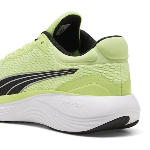 Puma Scend Pro Løbesko Grøn,Gul EU 41 Mand