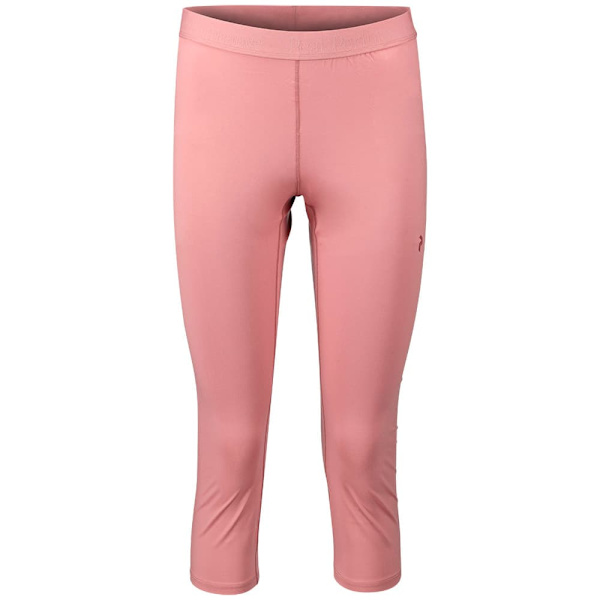 Peak Performance Spirit John Baslager Shorts Rosa L Kvinna