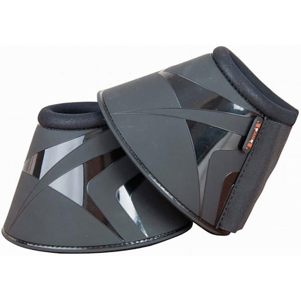 T.de.t Yli Ulottuvat Saappaat Velcro Pvc  XL